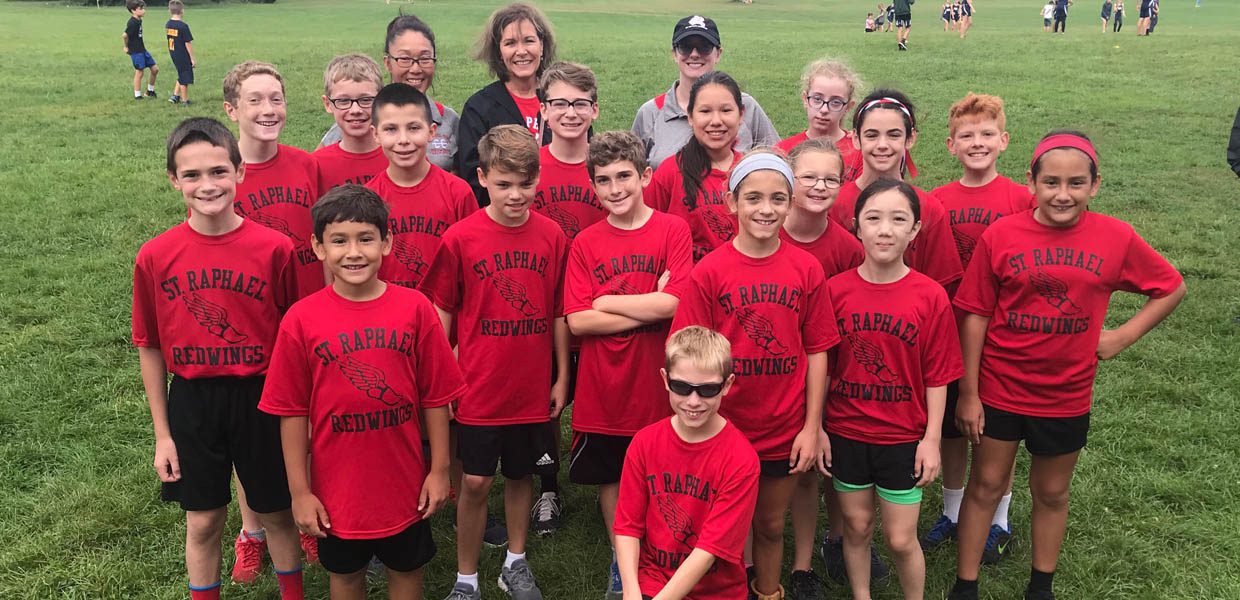 St Raphael School St Raphael School Naperville, IL