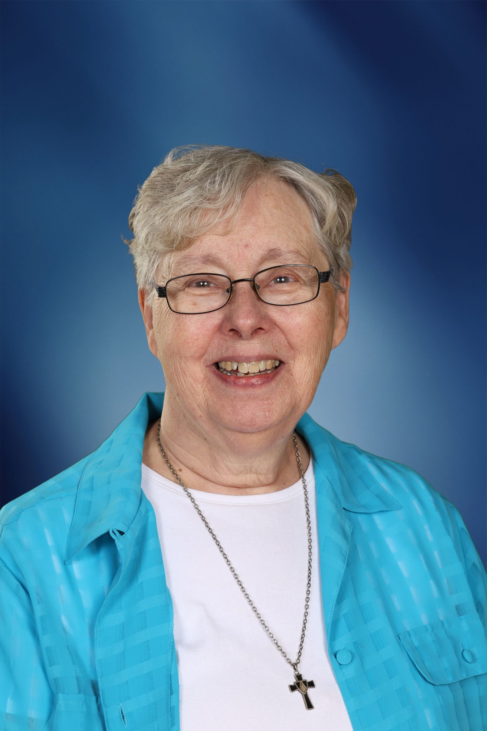 Sr. Kathleen Gallagher